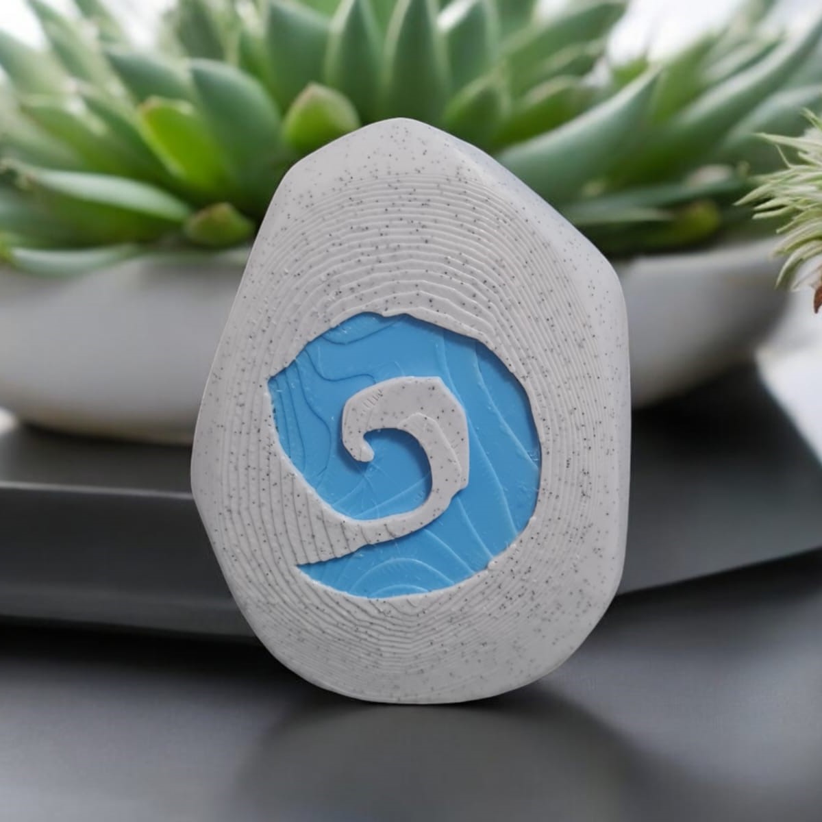 Hearthstone Rock